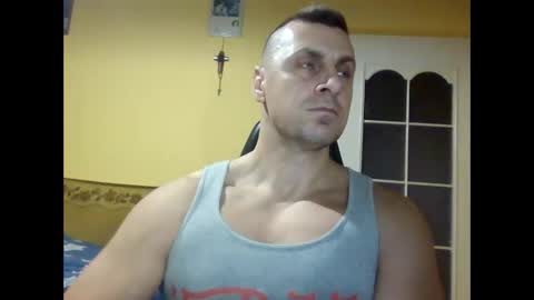 bzykacz1988 online show from October 21, 10:23 pm