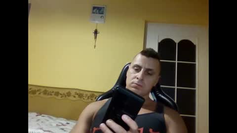 bzykacz1988 online show from September 21, 12:22 am