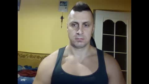 bzykacz1988 online show from October 26, 6:43 pm