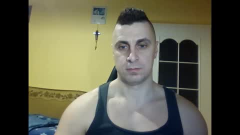 bzykacz1988 online show from March 9, 2:18 am