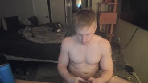 c00ki3m0nstr online show from March 26, 2:26 am