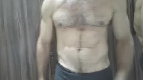 Ivan Iv4n0v online show from February 25, 1:09 am