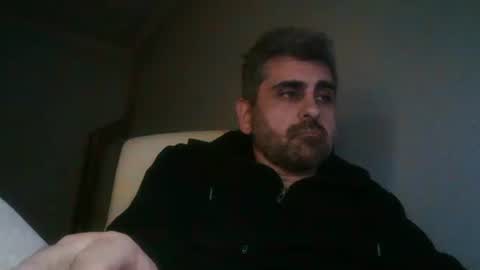 Snapshot of c534963 chatting on January 9, 10:20 pm supersperm online show from January 9, 10:20 pm