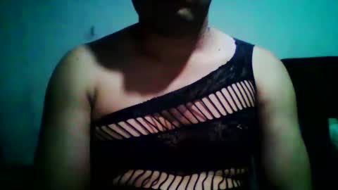 Cachudosexy online show from October 13, 3:23 am