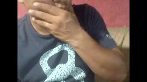 Cachudosexy online show from December 13, 2:43 am