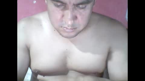 Cachudosexy online show from December 30, 2:53 am