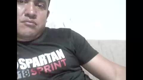 Cachudosexy online show from December 21, 6:10 am