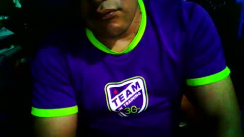 Cachudosexy online show from October 1, 4:27 am