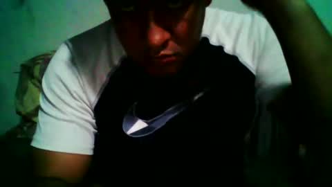 Cachudosexy online show from October 4, 5:34 am