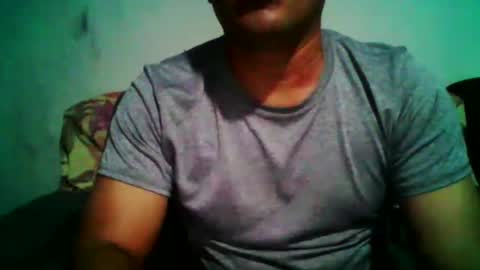 Cachudosexy online show from October 12, 3:22 am