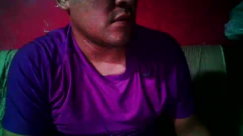 Cachudosexy online show from March 3, 4:56 am