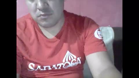Cachudosexy online show from January 3, 4:44 am