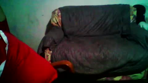 Cachudosexy online show from September 19, 4:35 am