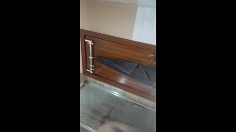 cacht33 online show from January 19, 1:08 am