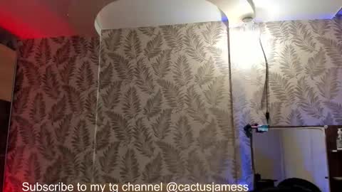 James online show from October 13, 12:33 pm