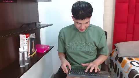 Cady online show from November 7, 9:29 pm