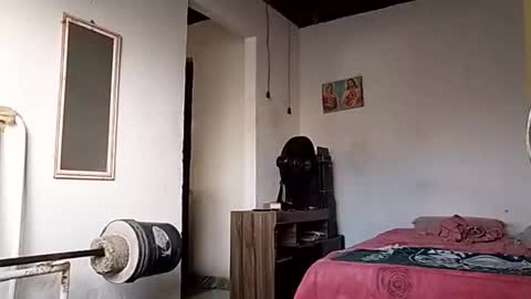 cafinfi1 online show from February 10, 8:02 pm