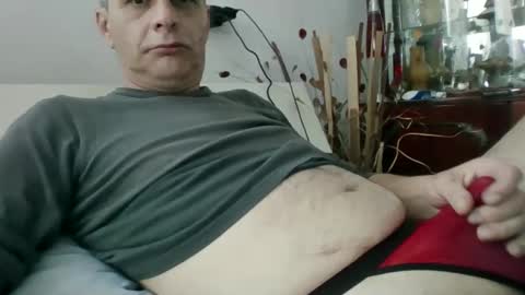 caius77 online show from April 2, 8:55 am