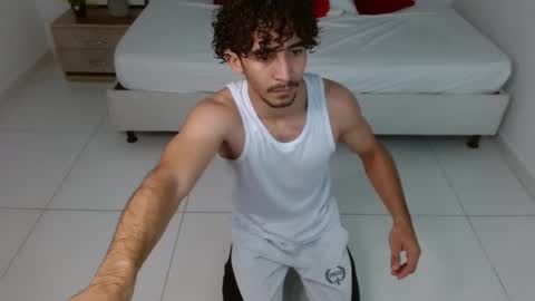 caius online show from March 20, 11:36 am