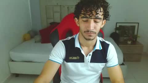 caius online show from January 13, 11:03 am