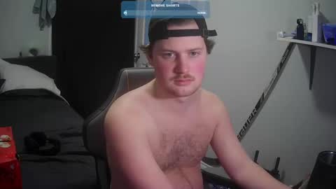 Cajerk online show from November 13, 7:02 am