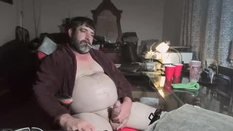 cajunbator2 online show from February 25, 8:15 am