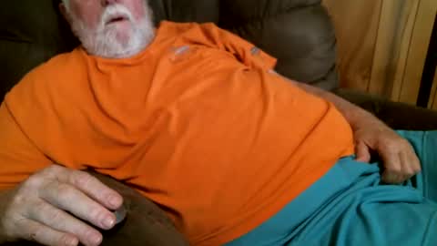 cajungrey online show from February 2, 8:28 pm