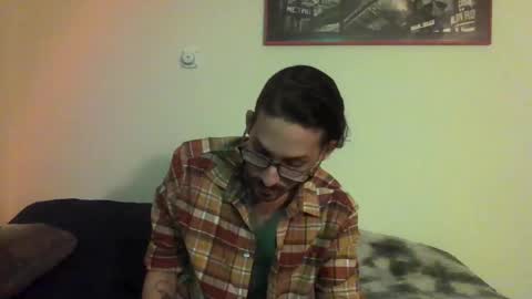 Snapshot of cal_xxx chatting on October 5, 2:04 am Cal XXX online show from October 5, 2:04 am