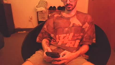 Cal XXX online show from June 22, 3:25 am