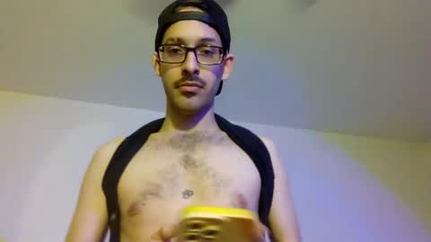 Cal XXX online show from December 3, 3:01 am