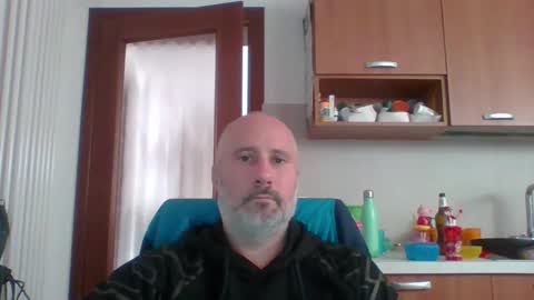 Snapshot of caldoski chatting on October 12, 12:10 pm caldoski online show from October 12, 12:10 pm