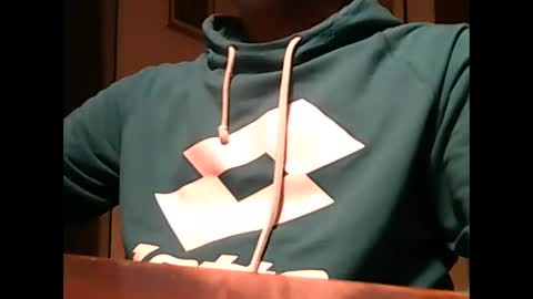 Snapshot of caldoski chatting on October 8, 10:03 pm caldoski online show from October 8, 10:03 pm