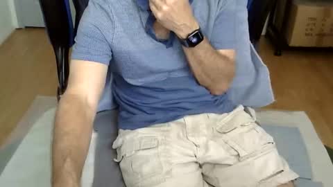 califun4u online show from May 13, 7:22 pm