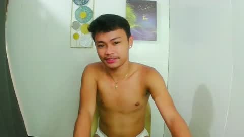 Ceejay online show from May 4, 3:47 pm