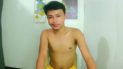 Ceejay online show from May 6, 7:53 am