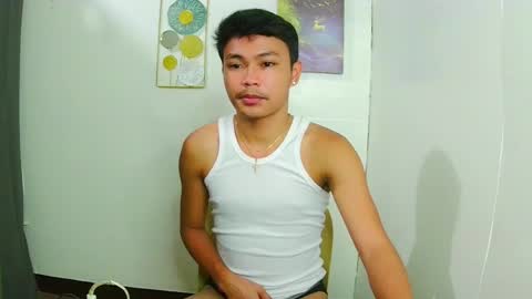 Ceejay online show from May 8, 12:16 pm