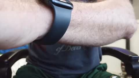 callmeroger33 online show from January 12, 5:06 pm