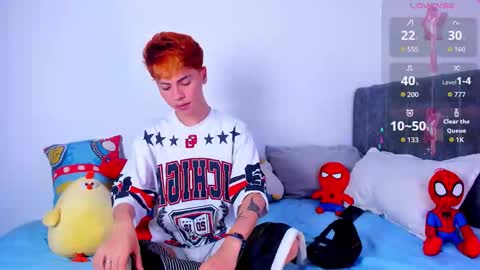 CALLUM online show from January 15, 5:33 am