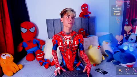 callum online show from March 31, 5:20 am