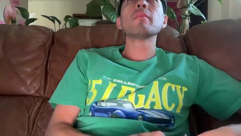 Daddy online show from May 27, 2:47 pm