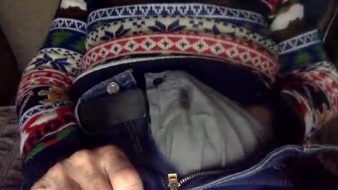 SunnyBoy online show from December 24, 10:33 am