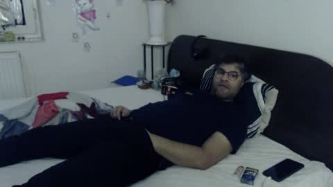 Calvinjohnlad online show from November 25, 6:54 pm