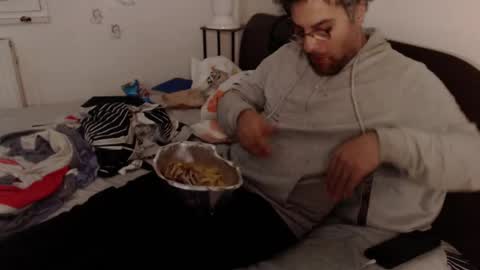 Calvinjohnlad online show from November 10, 10:58 pm