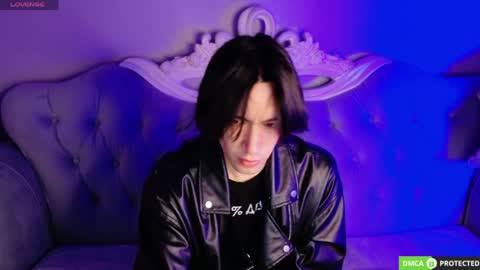 Calvin Owens online show from April 10, 7:10 pm