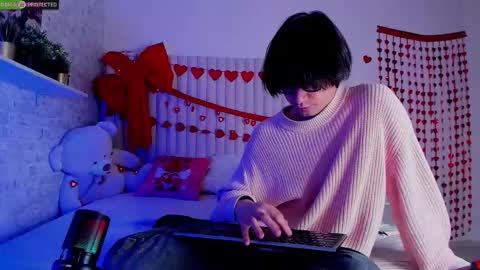 Calvin Owens online show from February 14, 6:47 pm