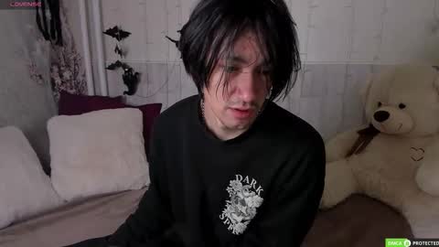 Calvin Owens online show from October 28, 3:09 am