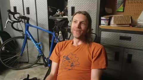 Calypso-. online show from May 6, 5:19 am