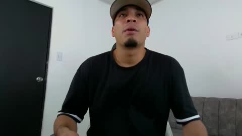 cam_xman online show from April 13, 2:07 pm