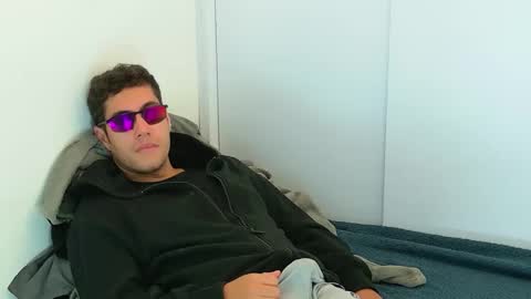 camara110 online show from November 6, 2:58 am