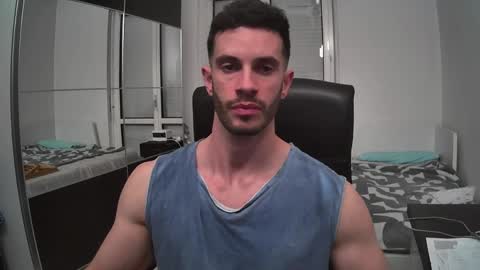 cambooyy online show from April 9, 9:43 pm